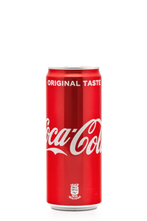 Coca Cola - cl. 33 x 24 €18.90 EUR*